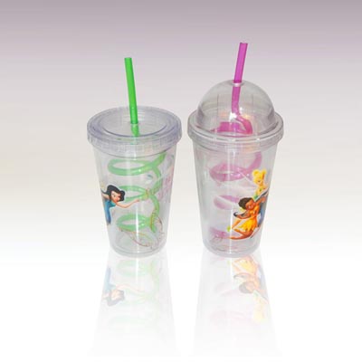 PZMPM-33 Plastic Mugs